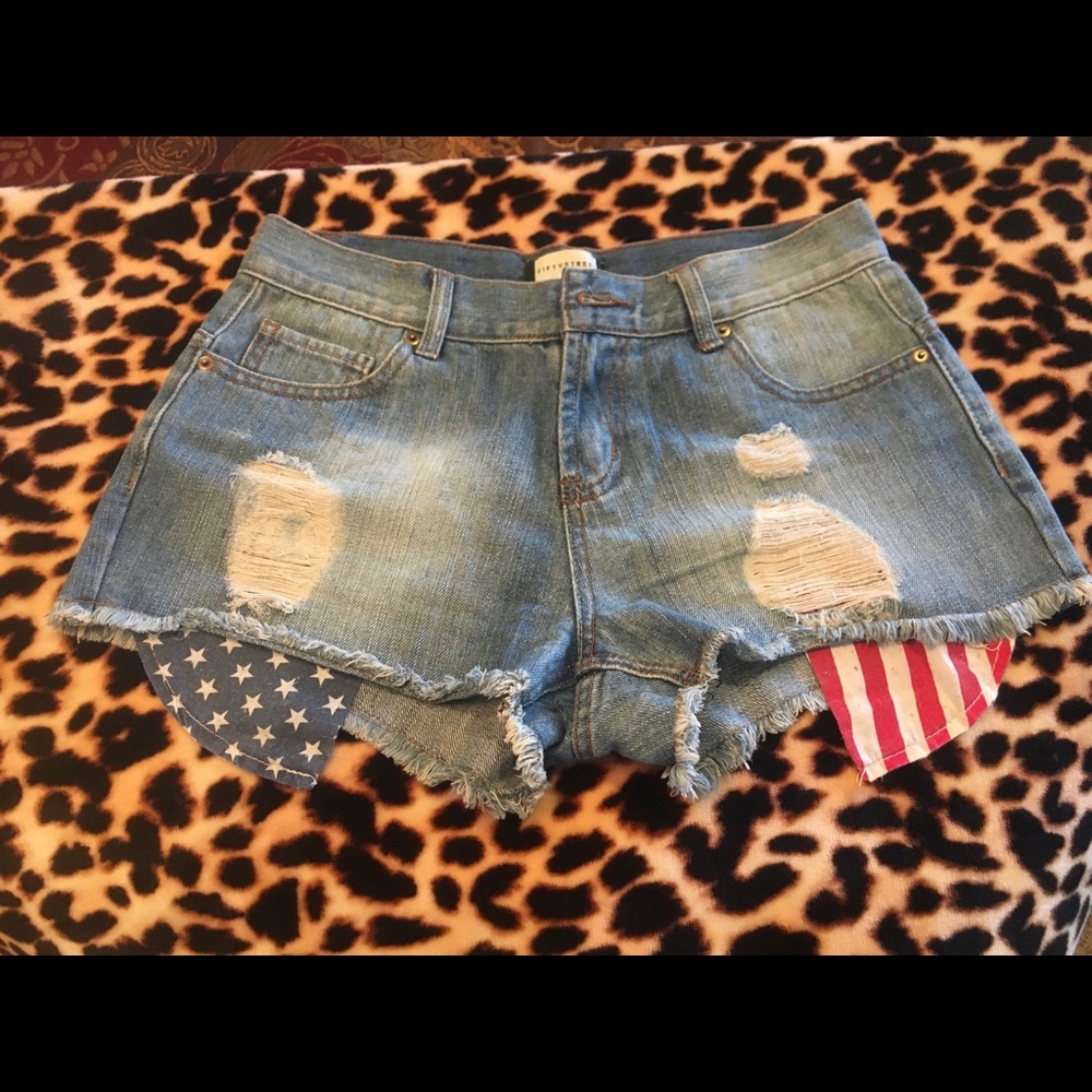 Great for the 4th of July! 🇺🇸❤️🇺🇸